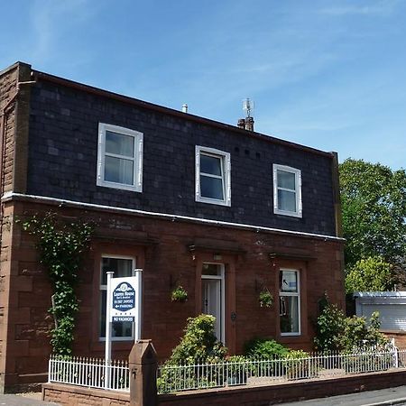 Lauren House Dumfries Ngoại thất bức ảnh
