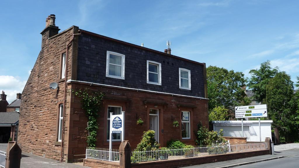 Lauren House Dumfries Ngoại thất bức ảnh