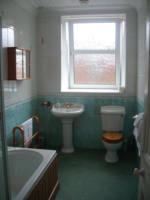 Lauren House Dumfries Phòng bức ảnh