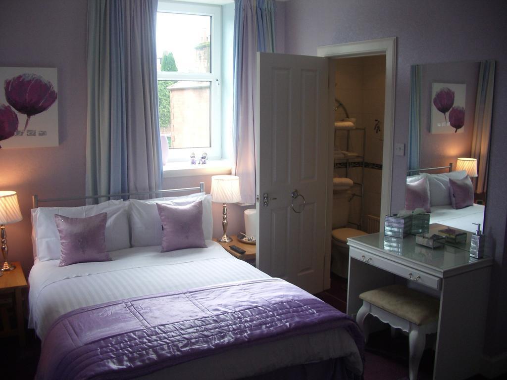 Lauren House Dumfries Phòng bức ảnh