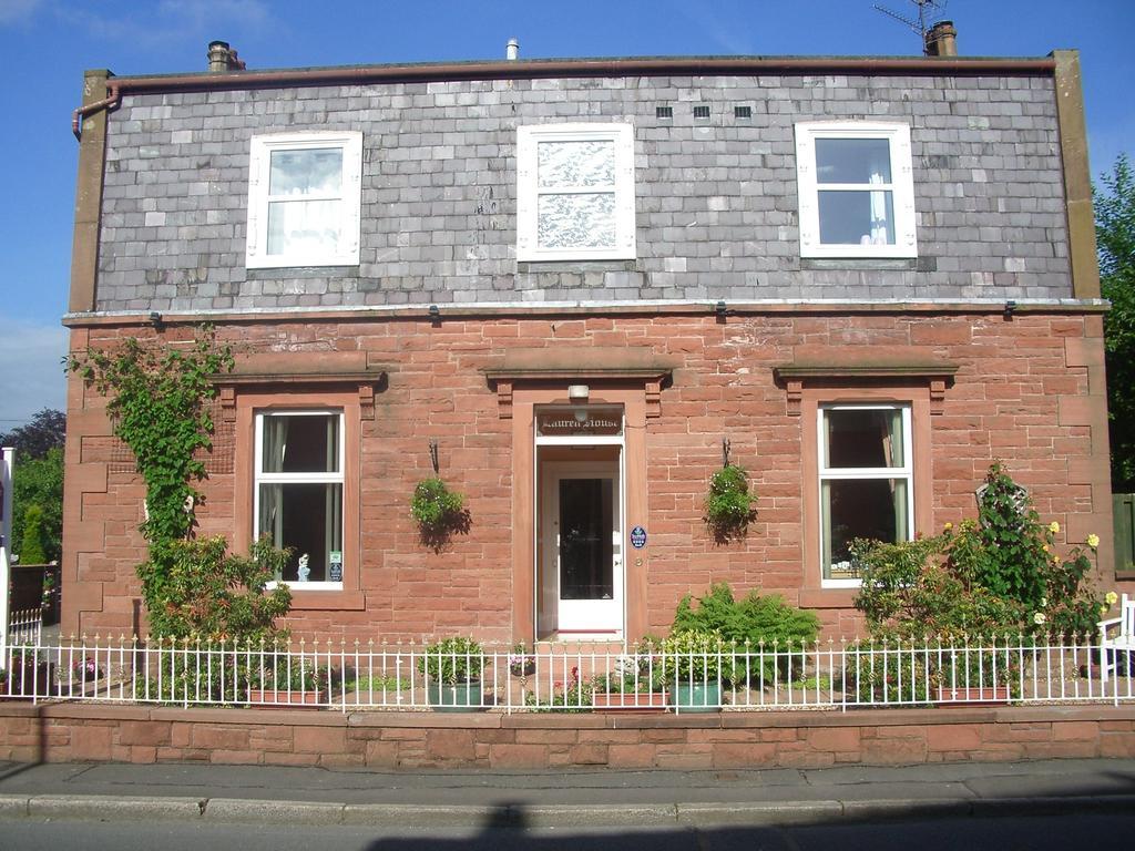 Lauren House Dumfries Ngoại thất bức ảnh