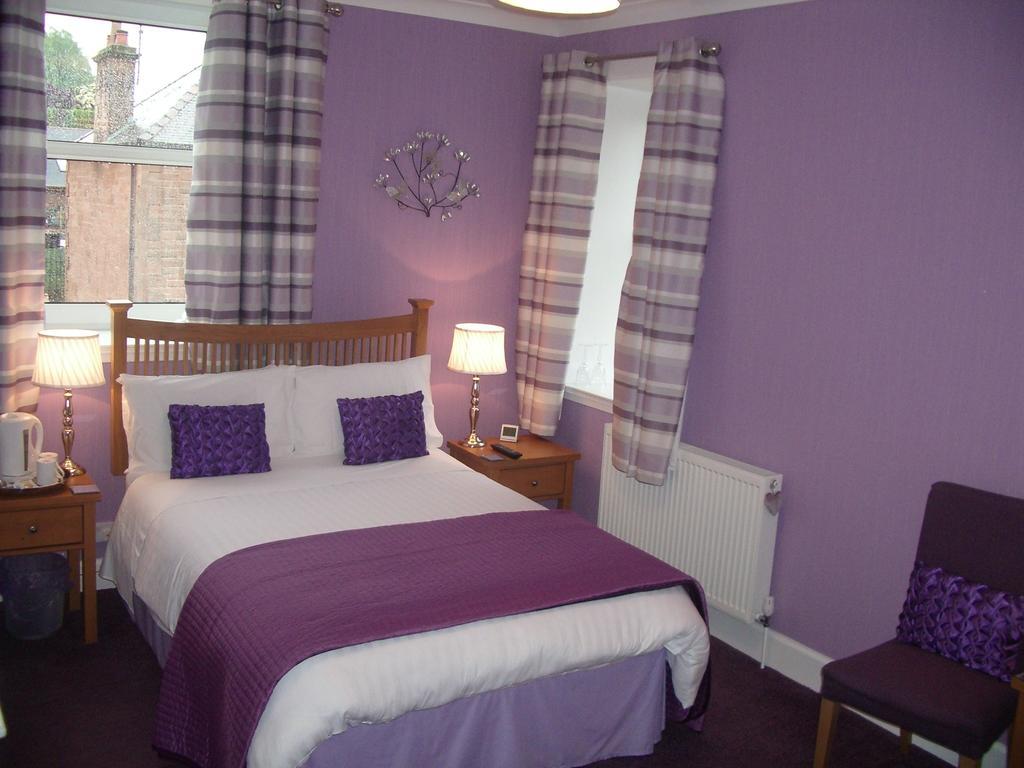 Lauren House Dumfries Phòng bức ảnh