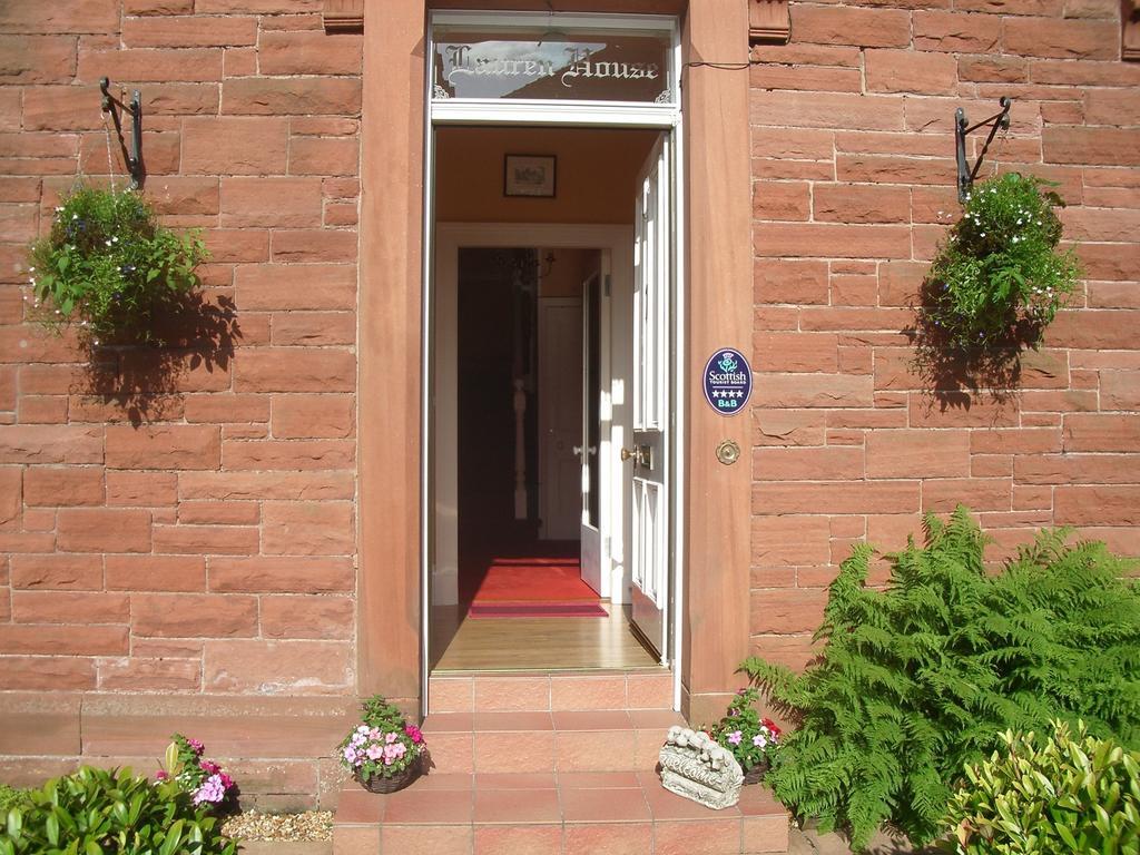 Lauren House Dumfries Ngoại thất bức ảnh