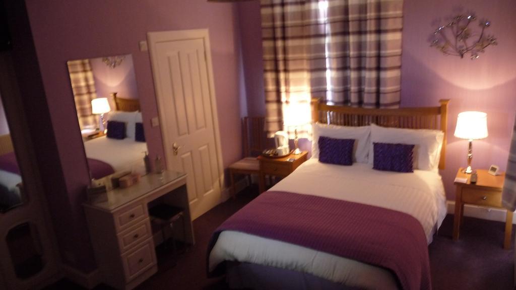 Lauren House Dumfries Phòng bức ảnh
