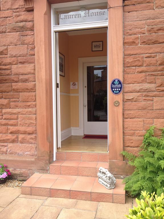 Lauren House Dumfries Phòng bức ảnh