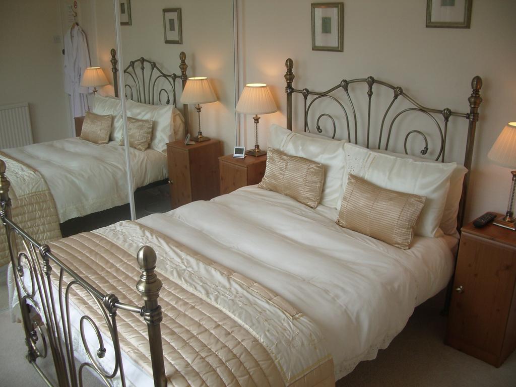 Lauren House Dumfries Phòng bức ảnh