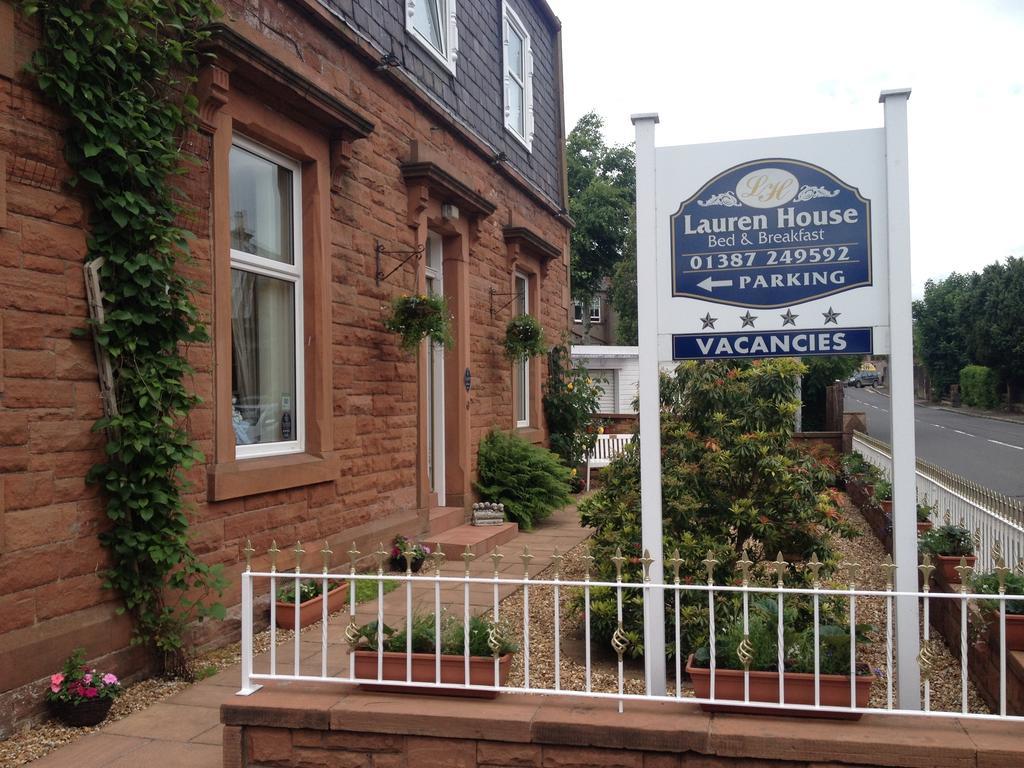 Lauren House Dumfries Ngoại thất bức ảnh