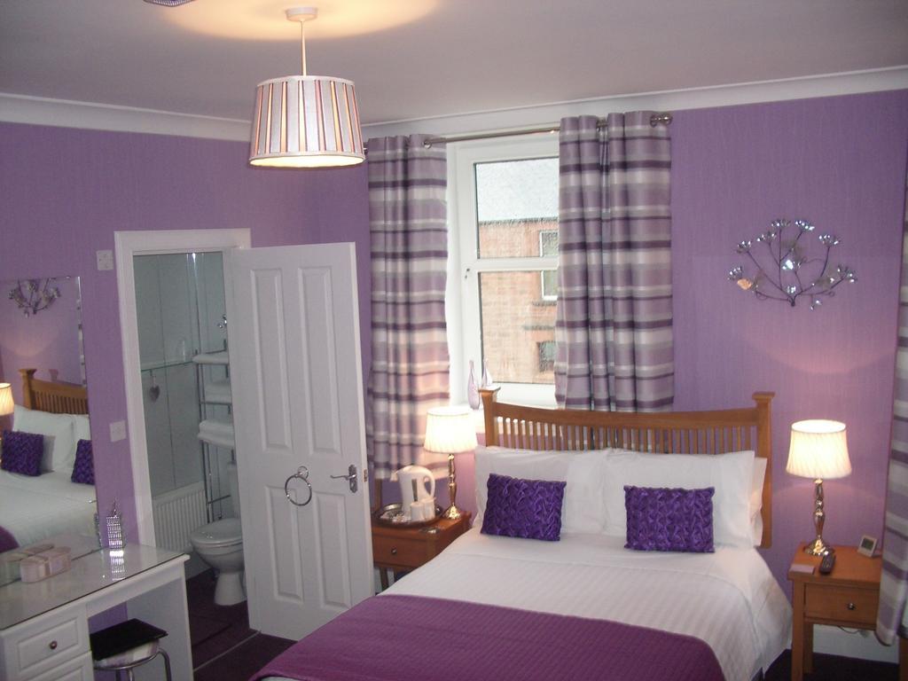 Lauren House Dumfries Phòng bức ảnh