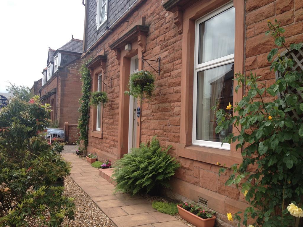 Lauren House Dumfries Ngoại thất bức ảnh