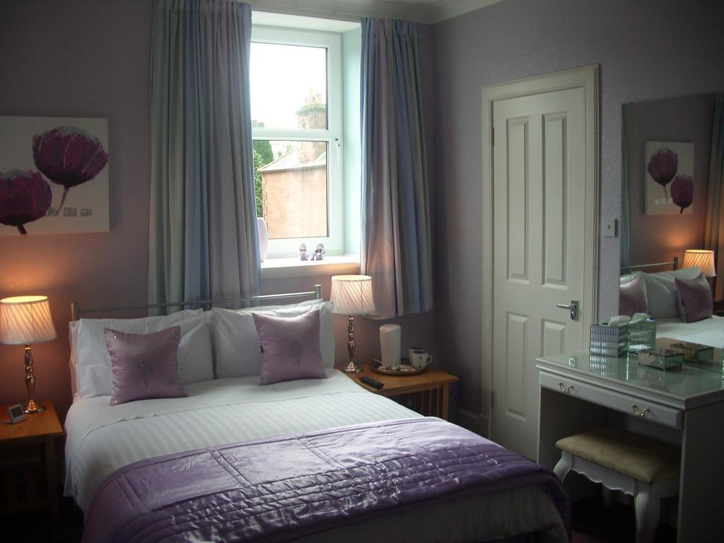 Lauren House Dumfries Phòng bức ảnh