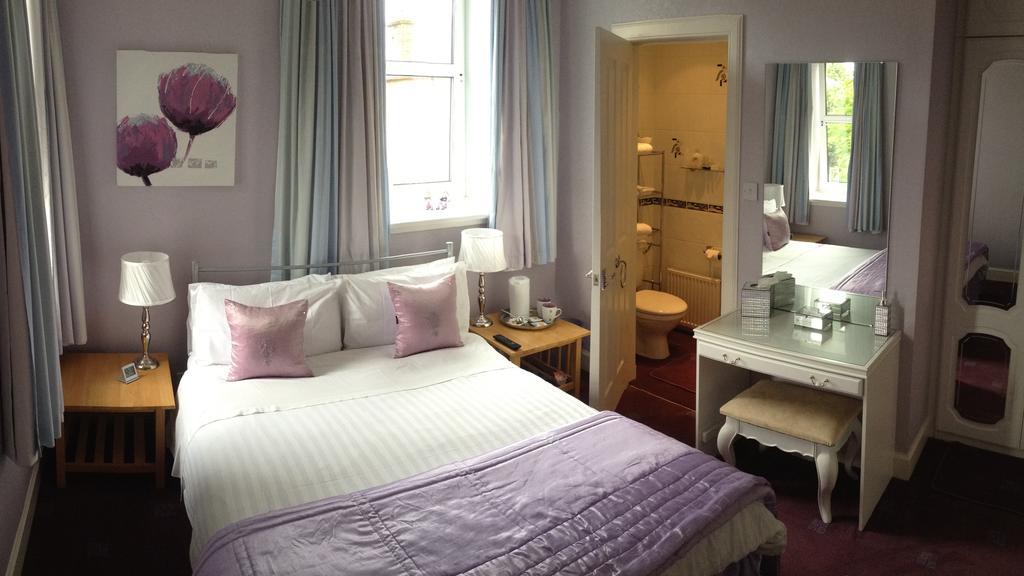 Lauren House Dumfries Phòng bức ảnh